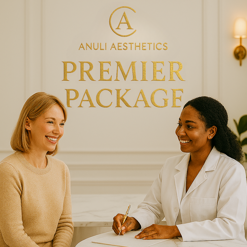 PREMIER PACKAGE