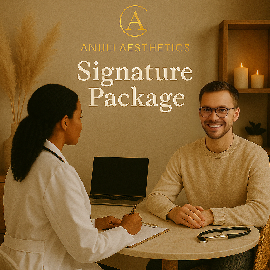 signatures package 1