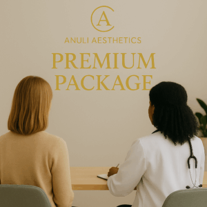 premium package 1