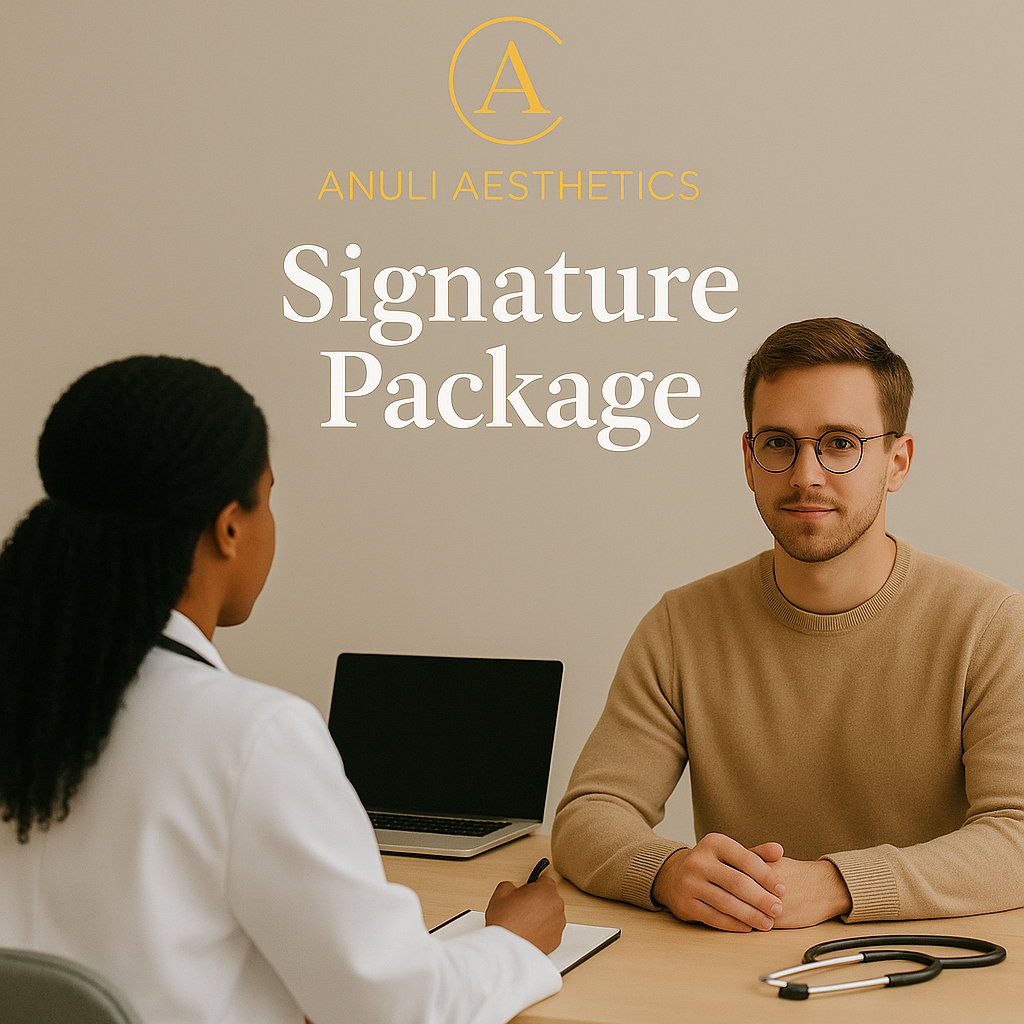 signatures package 2