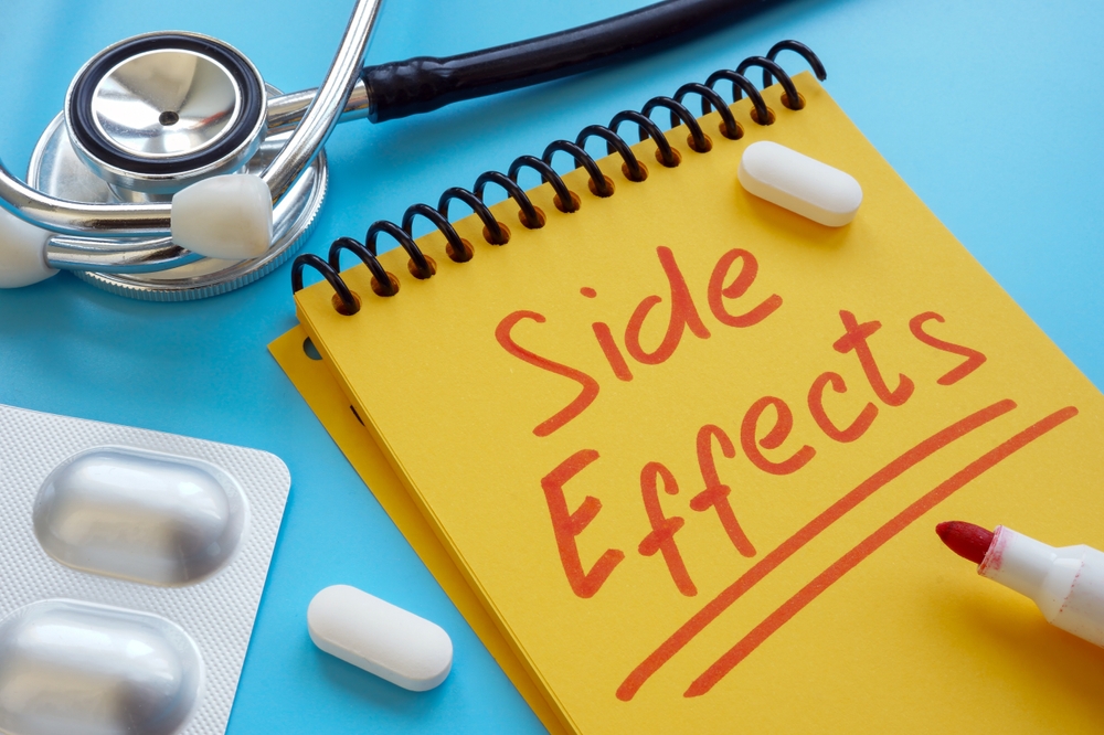 glp-1 side effects