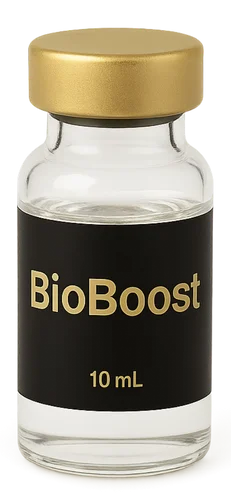 BioBoost product 1