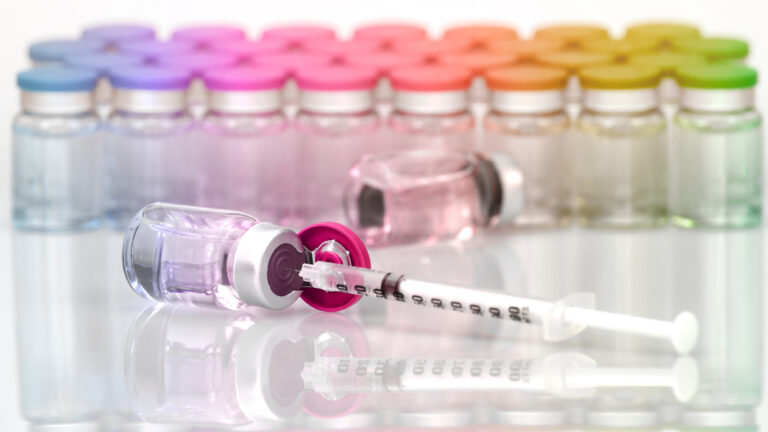 What to Know About Retatrutide The Next Generation of Weight Loss Medications