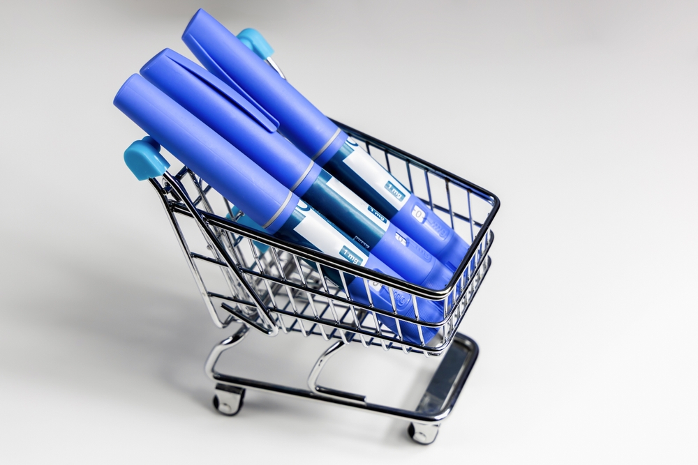 Tirzepatide vs Semaglutide in Houston